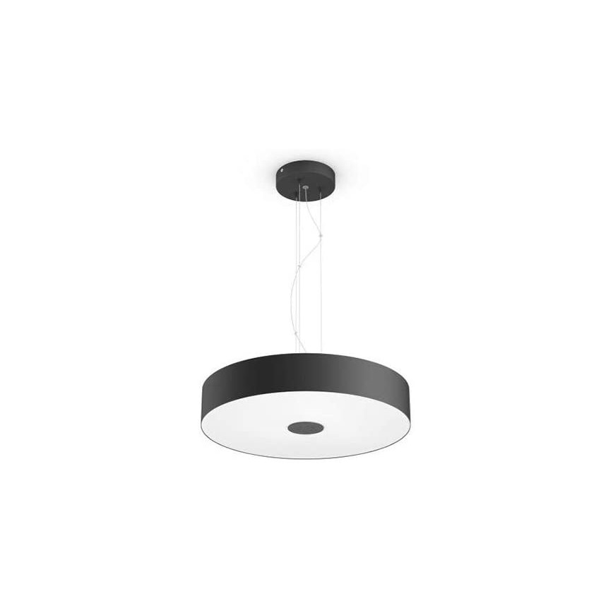 Philips - LED Ściemnialny żyrandol na lince Hue FAIR LED/33,5W/230V + pilot