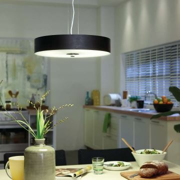 Philips Hue FAIR - LED Ściemnialna lampa wisząca LED/39W/230V