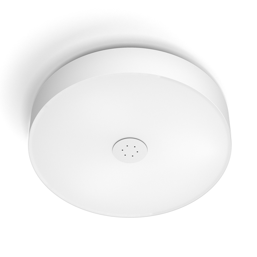 Philips 40340/31/P7 - LED Lampa sufitowa FAIR HUE LED/39W/230V