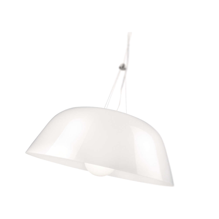 Philips 40449/61/16 - Lampa wisząca INSTYLE SPENCER 1xE27/60W/230V