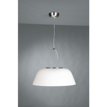 Philips 40449/61/16 - Lampa wisząca INSTYLE SPENCER 1xE27/60W/230V