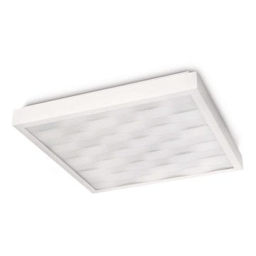 Philips 40731/31/16 - Lampa sufitowa INSTYLE WAVES 1x2GX13/60W/230V