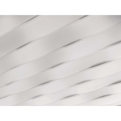 Philips 40731/31/16 - Lampa sufitowa INSTYLE WAVES 1x2GX13/60W/230V