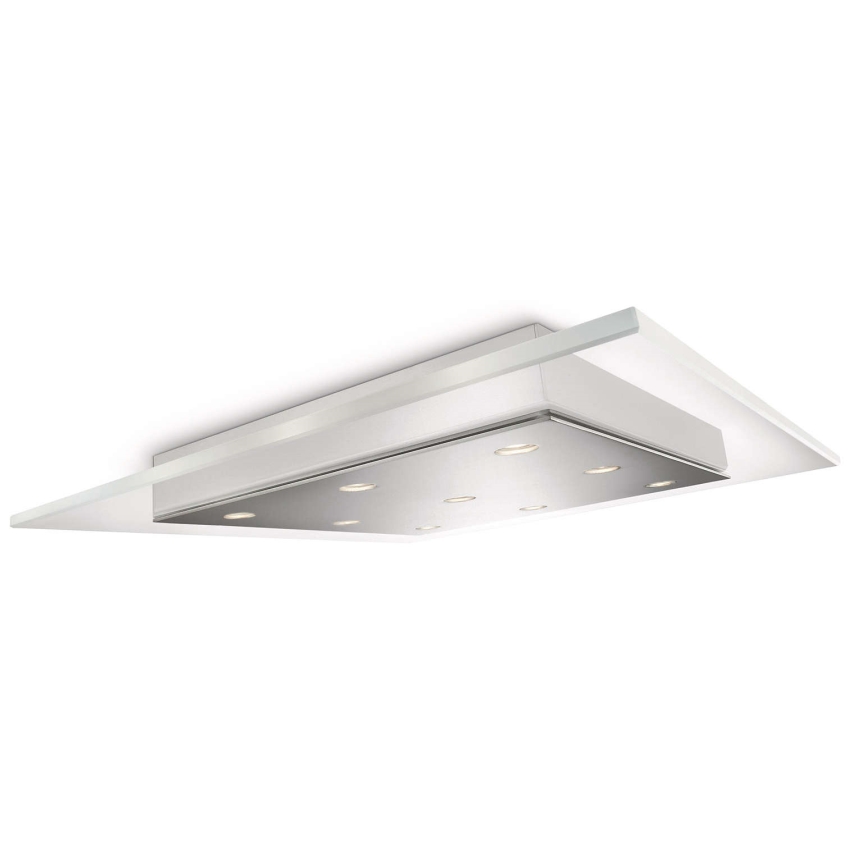 Philips 40741/17/16 - LED Plafon INSTYLE MATRIX 9xLED/2,5W/230V