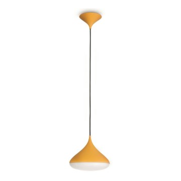 Philips 40759/53/16 – Lampa wisząca MYLIVING FRIENDS 1xE27/15W/230V