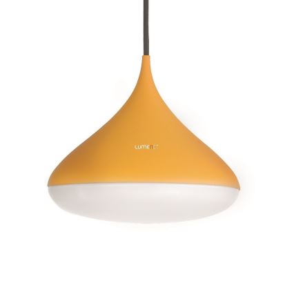 Philips 40759/53/16 – Lampa wisząca MYLIVING FRIENDS 1xE27/15W/230V