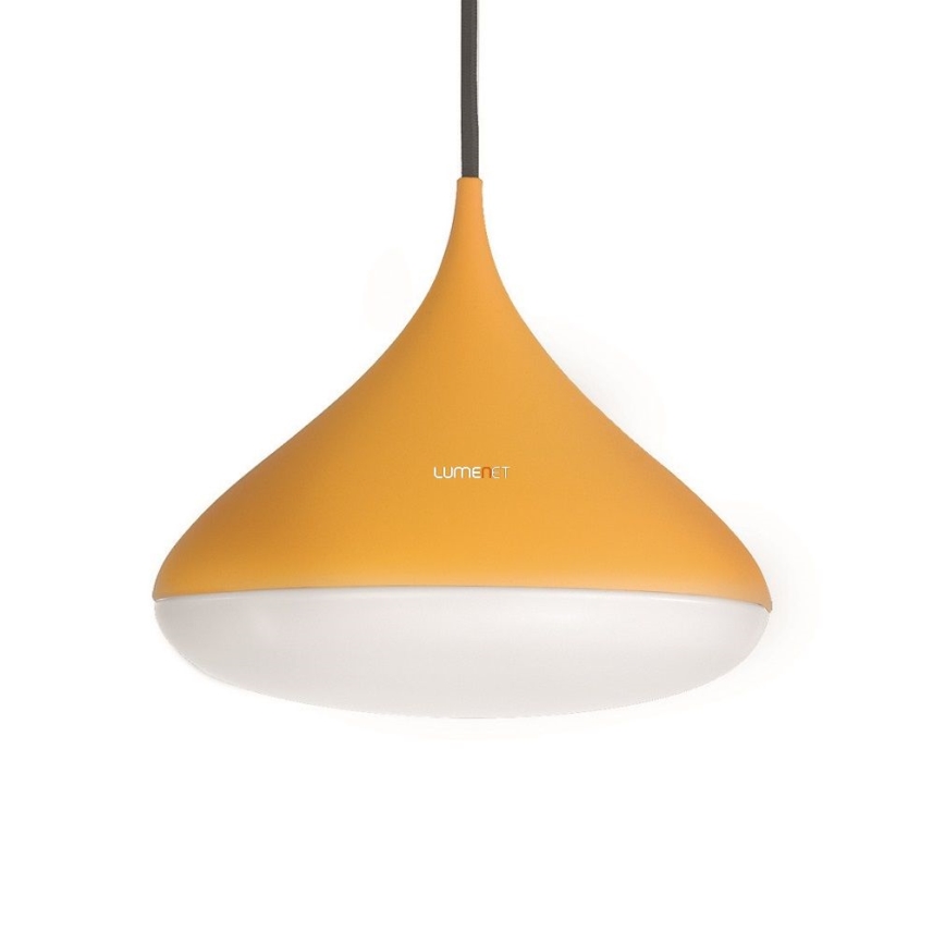 Philips 40759/53/16 – Lampa wisząca MYLIVING FRIENDS 1xE27/15W/230V