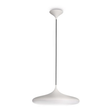 Philips 40761/31/16 – Lampa wisząca MYLIVING FRIENDS 1x2GX13/40W/230V