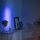 Philips - LED RGB Lampa stołowa Hue SIGNE 1xLED/14W/230V