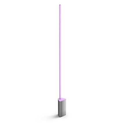 Philips 40802/48/P7 - LED Lampa podłogowa HUE SIGNE LED/32W/230V