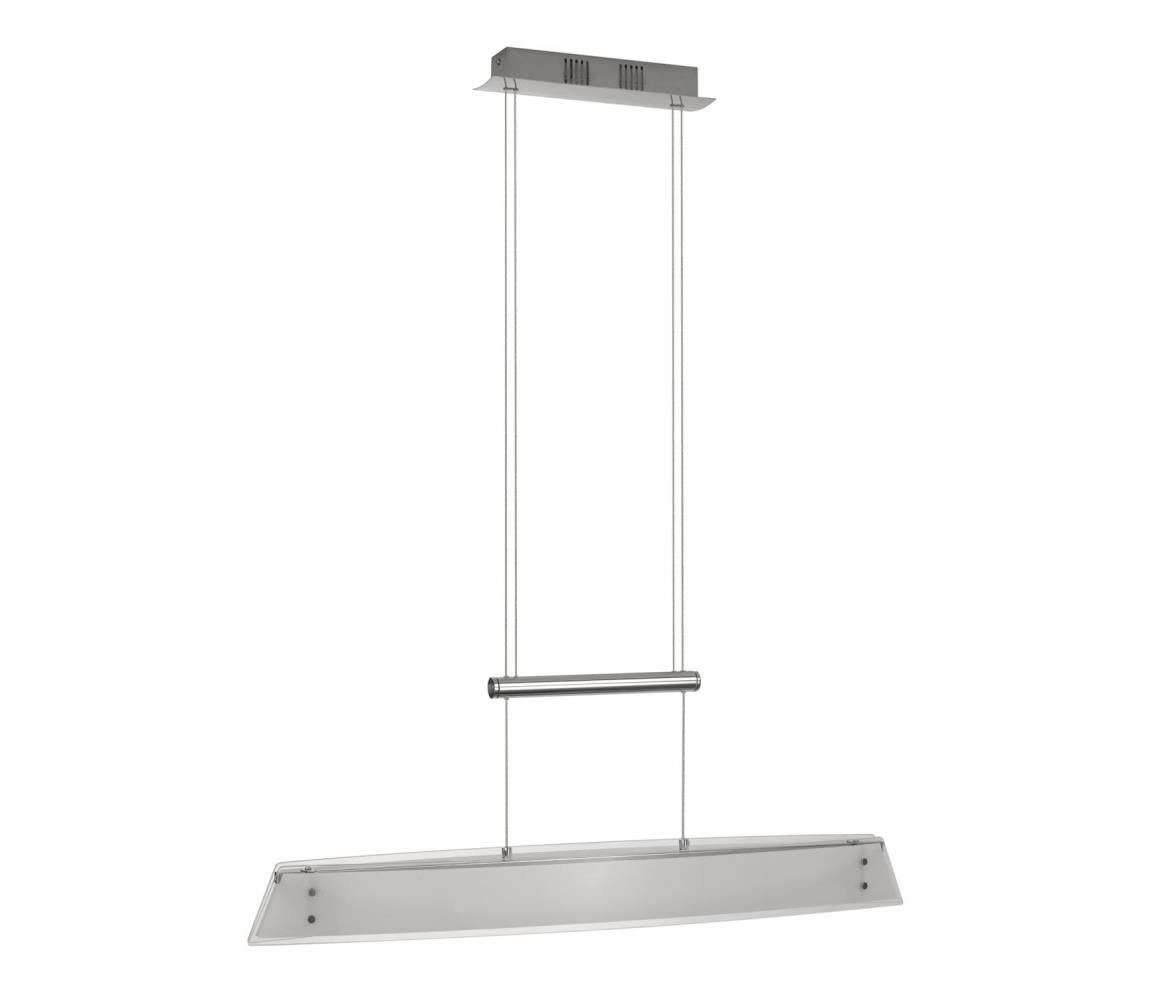 Philips 40809/11/10 - Lampa wisząca HICKS 6xG4/20W/230V
