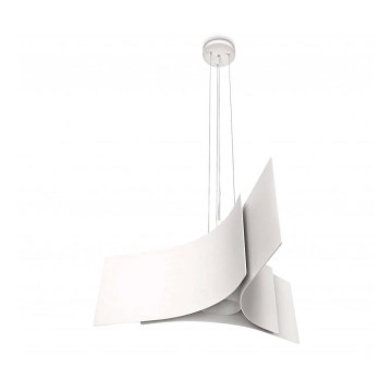 Philips 40826/31/16 - Lampa wisząca INSTYLE BENT 1xE27/70W/230V