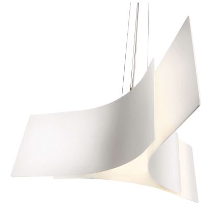 Philips 40826/31/16 - Lampa wisząca INSTYLE BENT 1xE27/70W/230V