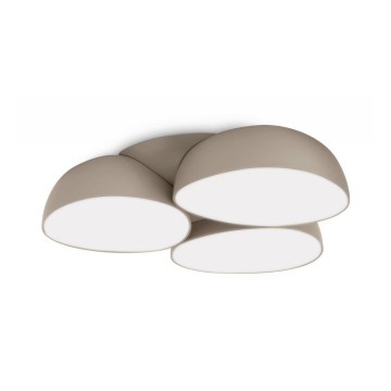 Philips 40828/87/16 - LED Plafon INSTYLE STONEZ 9xLED/2,5W/230V