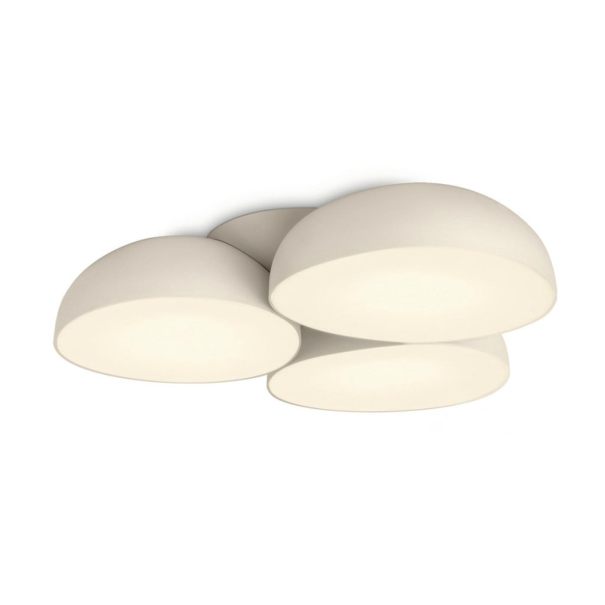 Philips 40829/38/16 - LED Plafon INSTYLE STONEZ 12xLED/2,5W/230V