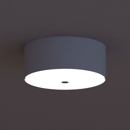 Philips 40832/31/16 - LED Lampa sufitowa MYLIVING SEQUENS 3xLED/2,5W/230V