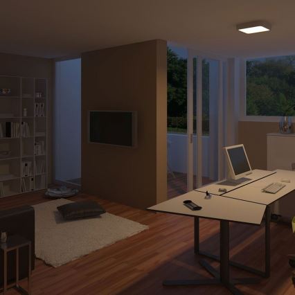 Philips 40833/31/16 - LED Plafon MYLIVING STIMUS 8xLED/2,5W/230V