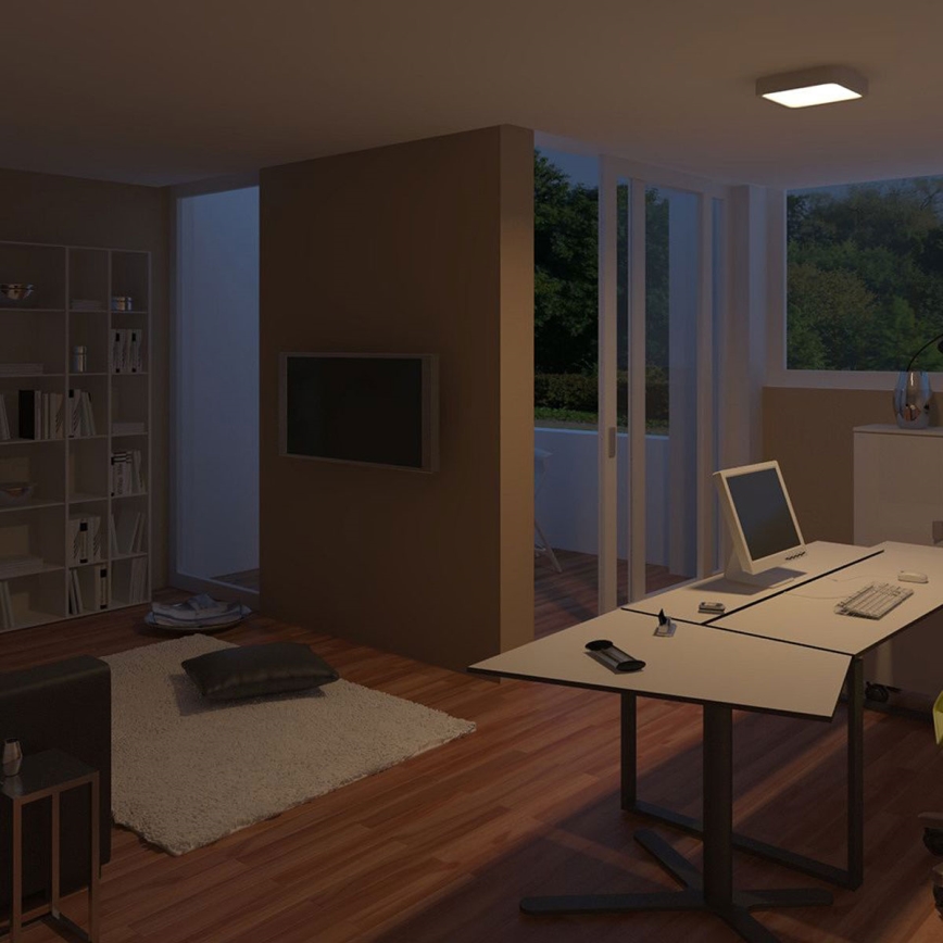 Philips 40833/31/16 - LED Plafon MYLIVING STIMUS 8xLED/2,5W/230V