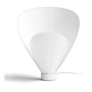 Philips 40879/31/PN - Lampa stołowa MYLIVING PINE E27/60W/230V