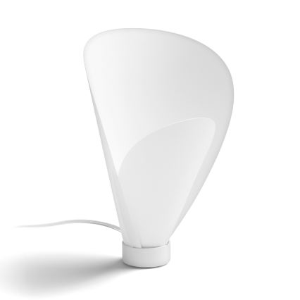 Philips 40879/31/PN - Lampa stołowa MYLIVING PINE E27/60W/230V