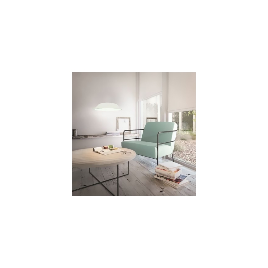 Philips 40892/67/16 - LED lustr SKIEN 1xLED/4,5W/230V