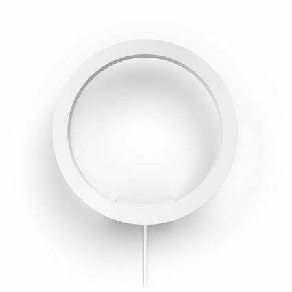 Philips 40901/31/P9 - LED Kinkiet HUE SANA LED/20W/230V