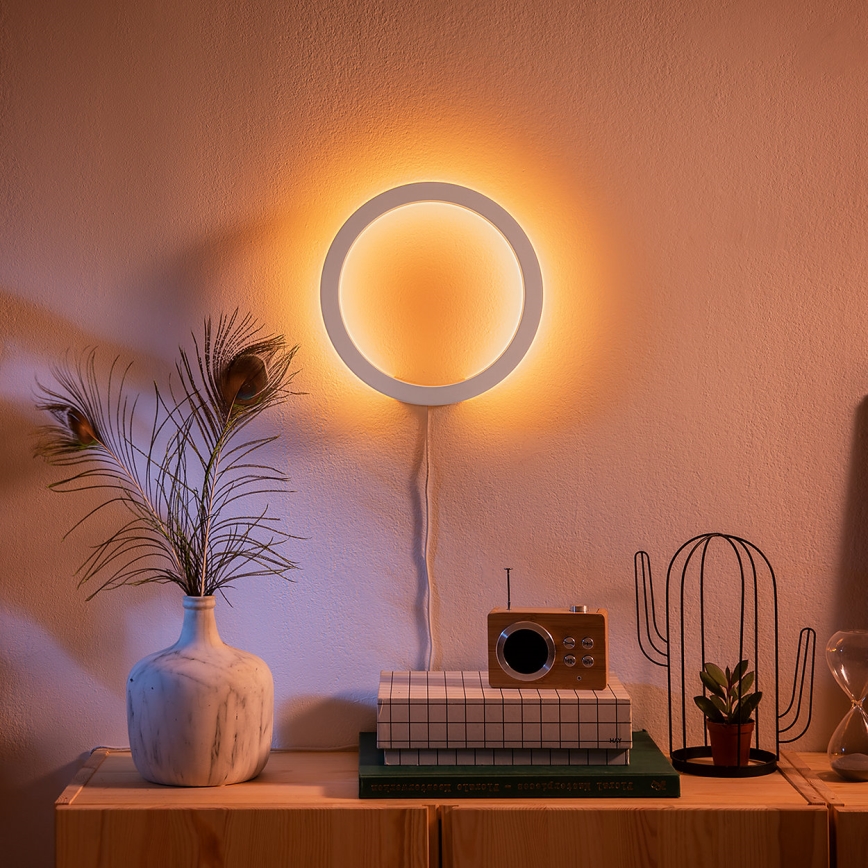 Philips 40901/31/P9 - LED Kinkiet HUE SANA LED/20W/230V