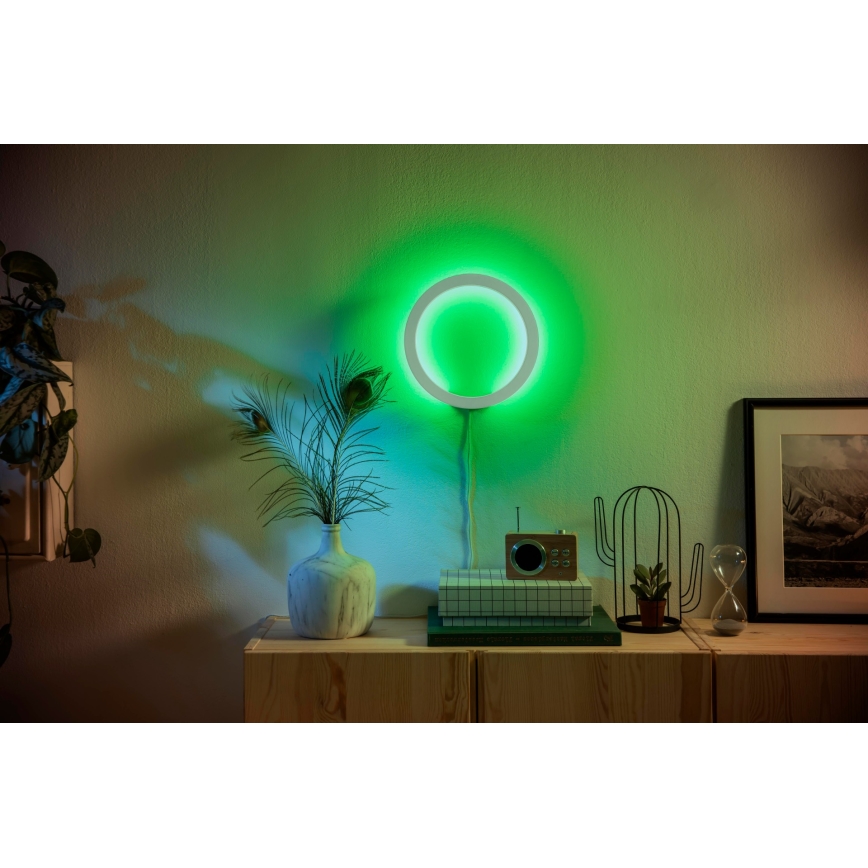 Philips 40901/31/P9 - LED Kinkiet HUE SANA LED/20W/230V