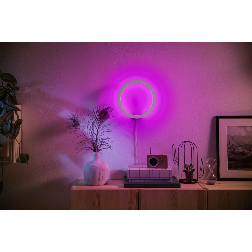Philips 40901/31/P9 - LED Kinkiet HUE SANA LED/20W/230V