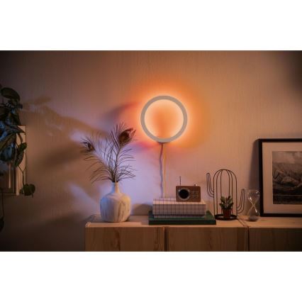 Philips 40901/31/P9 - LED Kinkiet HUE SANA LED/20W/230V