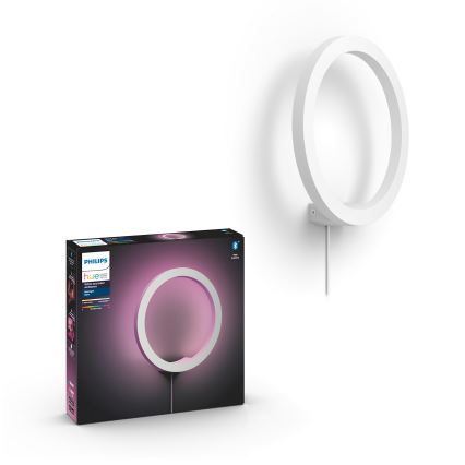 Philips 40901/31/P9 - LED Kinkiet HUE SANA LED/20W/230V