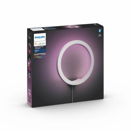 Philips 40901/31/P9 - LED Kinkiet HUE SANA LED/20W/230V