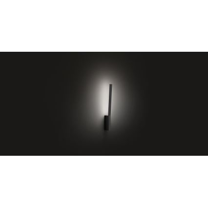 Philips 40902/30/P9 - LED Kinkiet HUE LIANE 1xLED/12W/230V