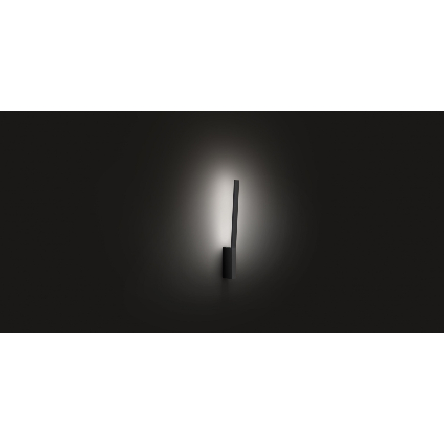 Philips 40902/30/P9 - LED Kinkiet HUE LIANE 1xLED/12W/230V