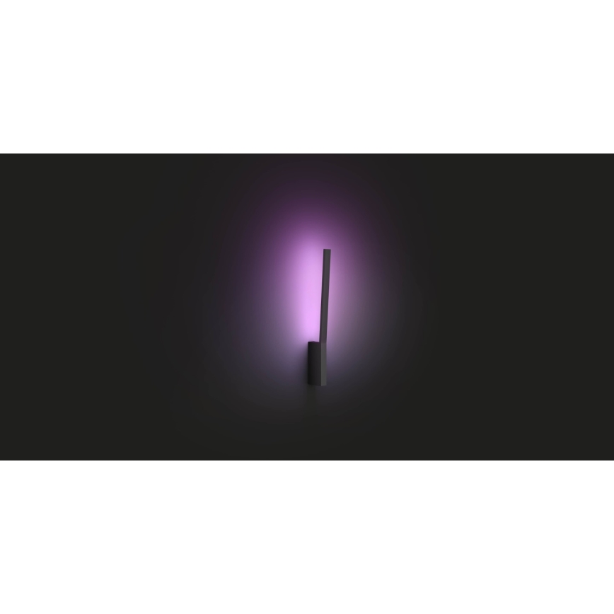 Philips 40902/30/P9 - LED Kinkiet HUE LIANE 1xLED/12W/230V