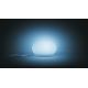 Philips - LED RGB Ściemnialna lampa stołowa Hue FLOURISH White And Color Ambiance 1xE27/9,5W/230V