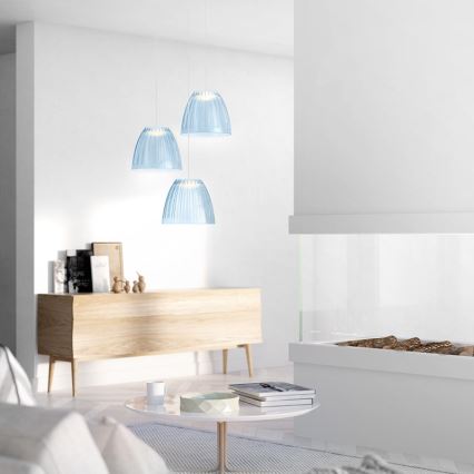 Philips 40904/35/16 - LED lampa wisząca MYLIVING TENUTO 1xLED/4,5W/230V