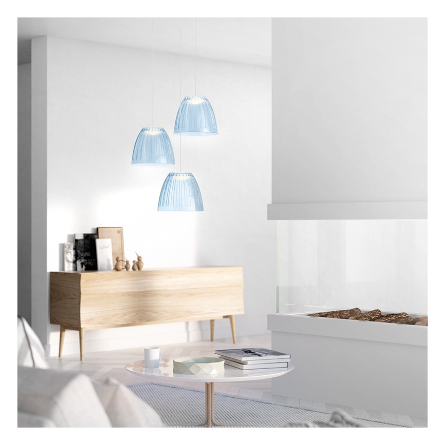 Philips 40904/35/16 - LED lampa wisząca MYLIVING TENUTO 1xLED/4,5W/230V