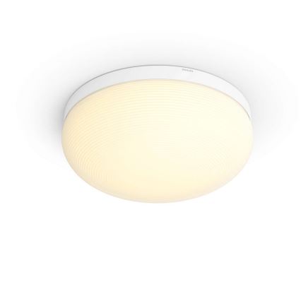 Philips 40905/31/P7 - LED Plafon HUE FLOURISH LED/32W/230V