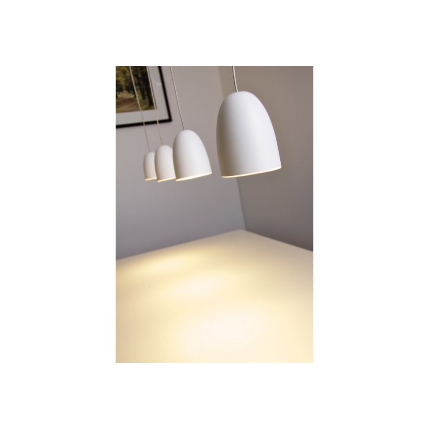 Philips 40922/31/16 - LED Lampa wisząca MYLIVING WOLGA 4xHighPower LED/4W/230V