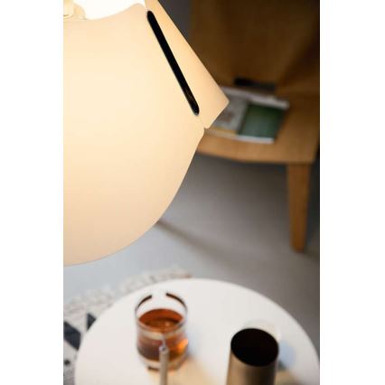 Philips 40950/31/PN - Żyrandol MYLIVING ECRU E27/60W/230V