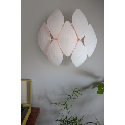 Philips - Kinkiet 1xE27/60W/230V