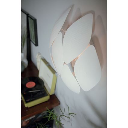Philips - Kinkiet 1xE27/60W/230V