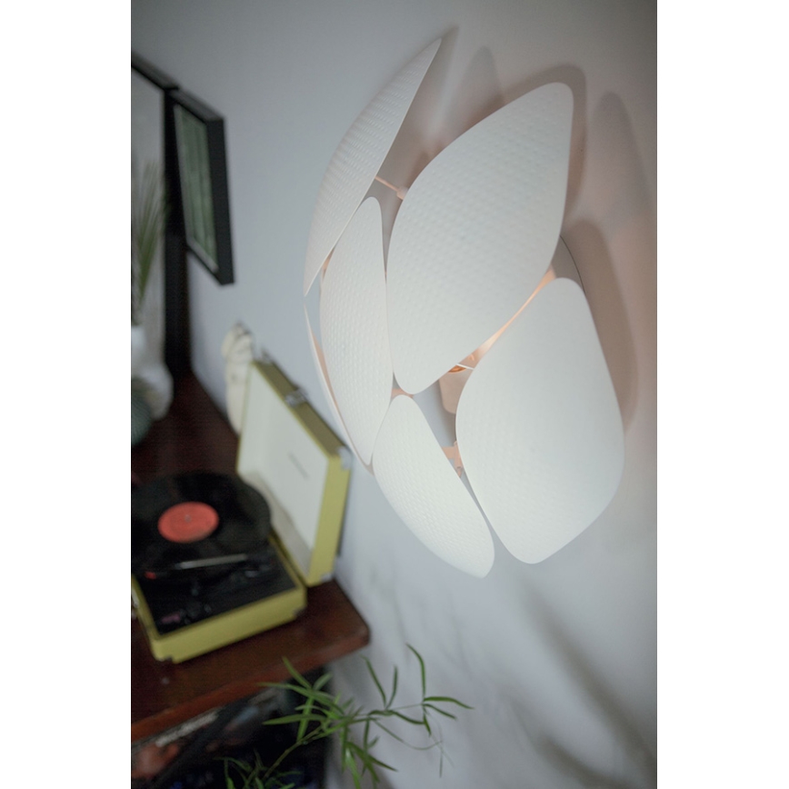 Philips - Kinkiet 1xE27/60W/230V