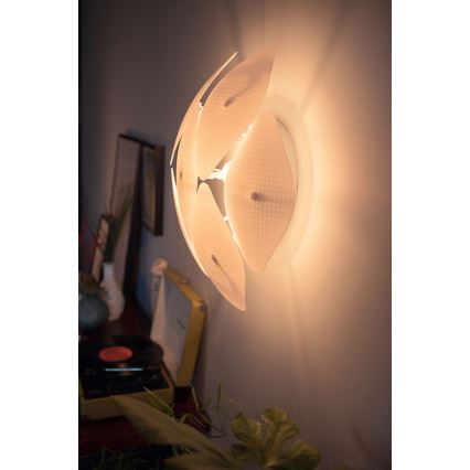 Philips - Kinkiet 1xE27/60W/230V