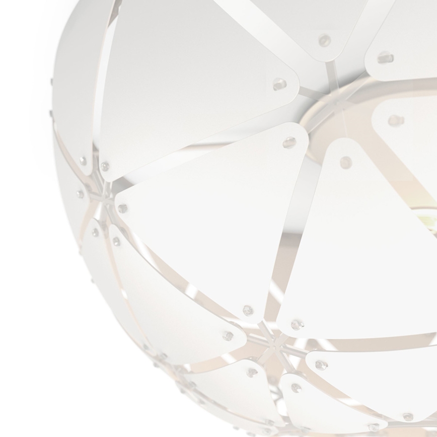 Philips 40964/31/PN - Lampa sufitowa MYLIVING SANDALWOOD 1xE27/60W/230V