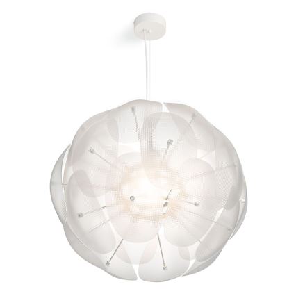 Philips - Lampa wisząca 1xE27/60W/230V