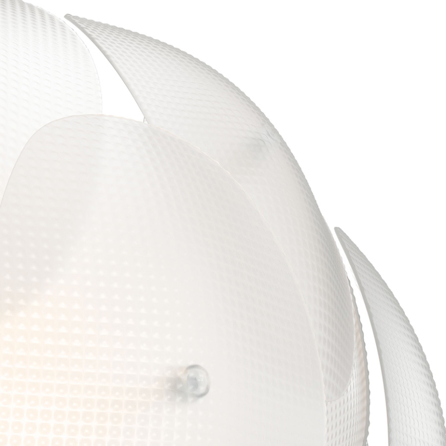 Philips - Lampa wisząca 1xE27/60W/230V