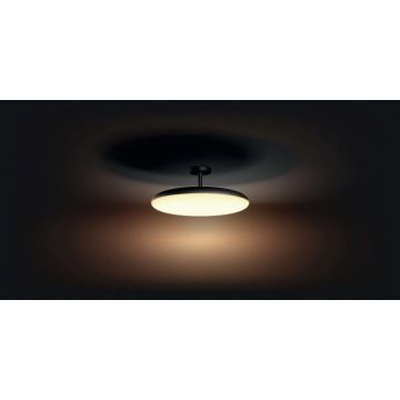 Philips Hue CHER - LED Plafon ściemnialny LED/39W/230V