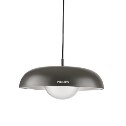 Philips 40977/93/16 - LED zestaw solarny LIFE LIGHT HOME